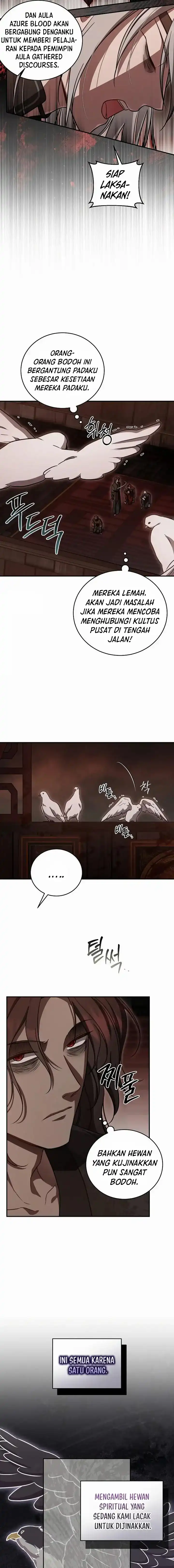 Baca The Eldest Daughter of the Tang Clan of Sacheon Protects the Family - Chapter 22 halaman 6