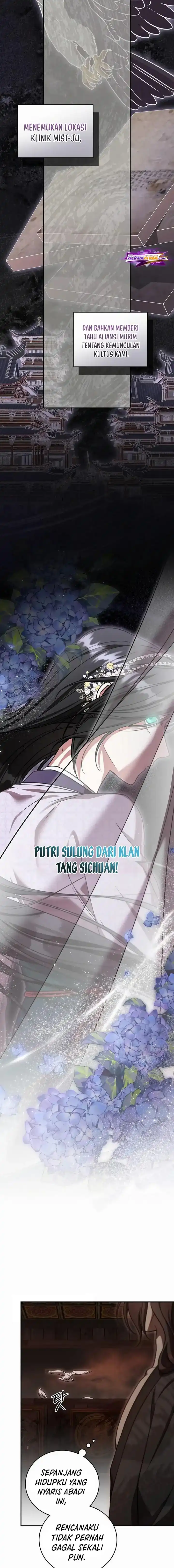 Baca The Eldest Daughter of the Tang Clan of Sacheon Protects the Family - Chapter 22 halaman 7