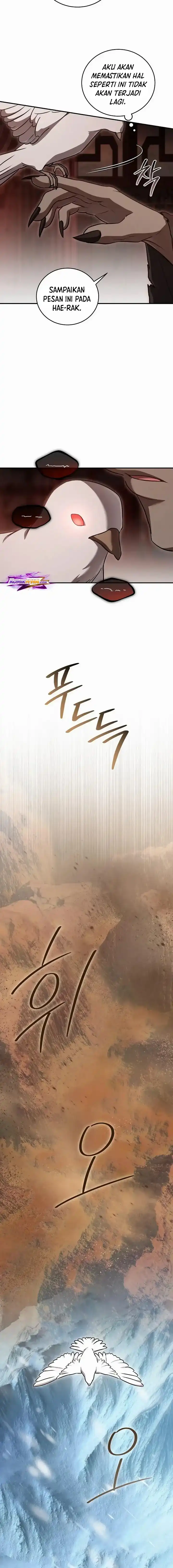 Baca The Eldest Daughter of the Tang Clan of Sacheon Protects the Family - Chapter 22 halaman 8