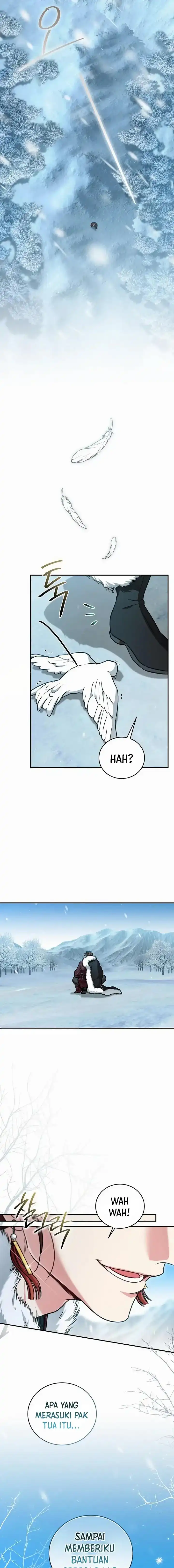 Baca The Eldest Daughter of the Tang Clan of Sacheon Protects the Family - Chapter 22 halaman 9