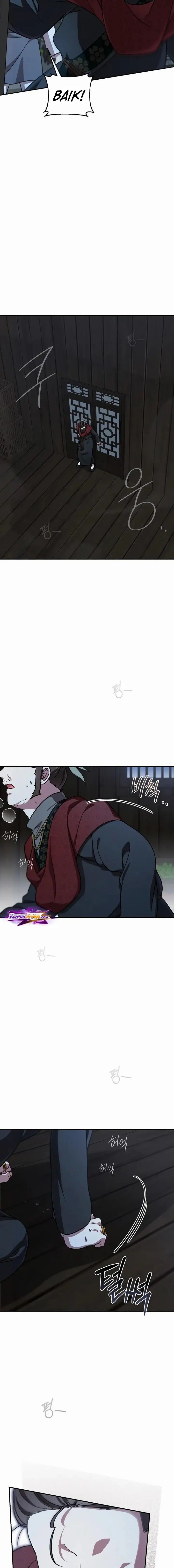 Baca The Eldest Daughter of the Tang Clan of Sacheon Protects the Family - Chapter 23 halaman 20