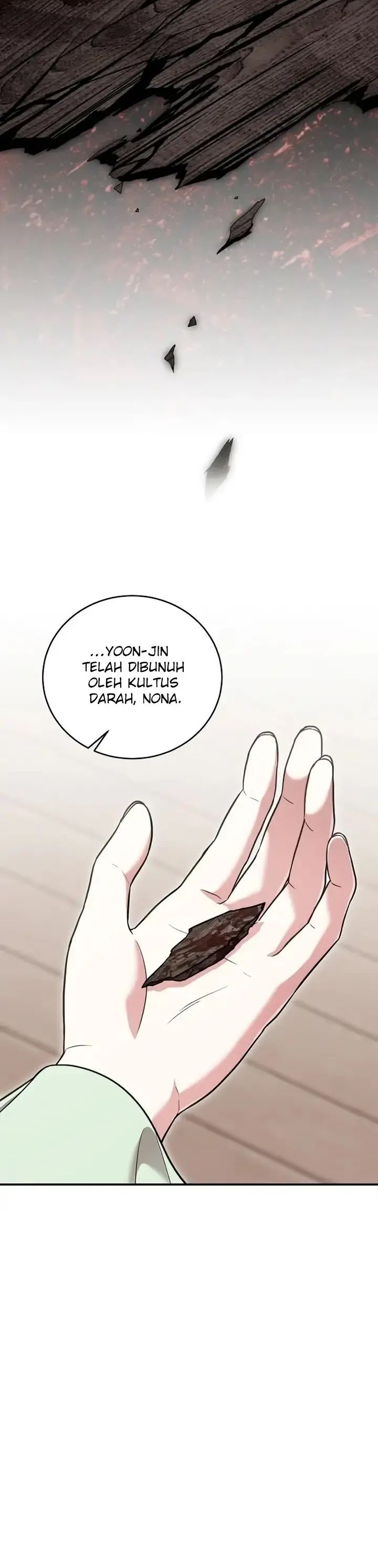 Baca The Eldest Daughter of the Tang Clan of Sacheon Protects the Family - Chapter 25 halaman 12