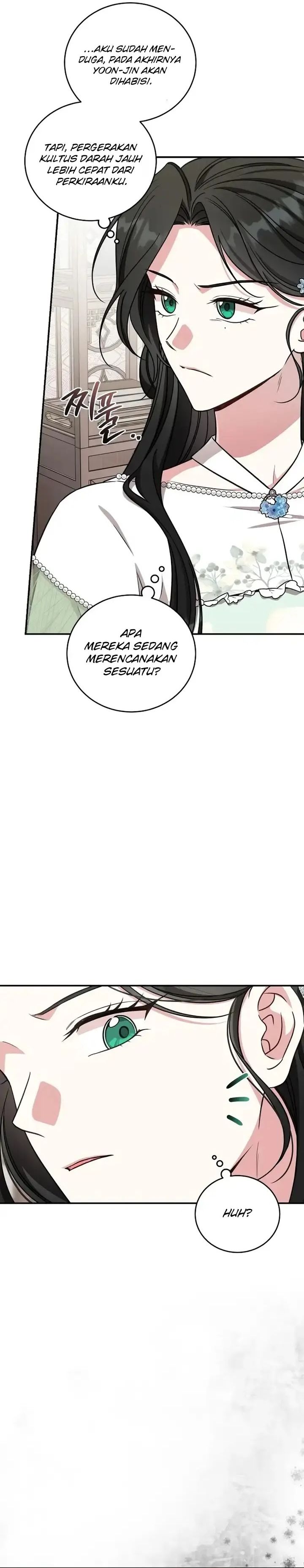 Baca The Eldest Daughter of the Tang Clan of Sacheon Protects the Family - Chapter 25 halaman 14