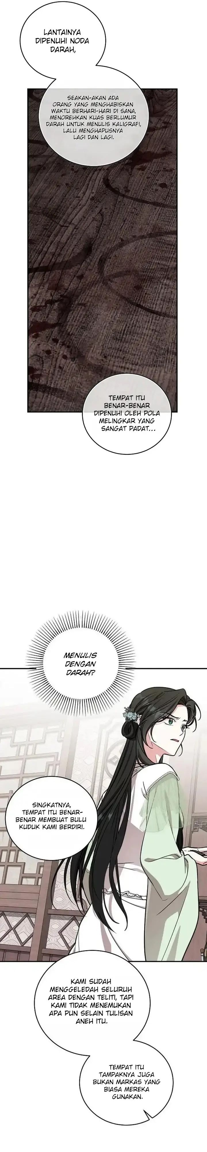 Baca The Eldest Daughter of the Tang Clan of Sacheon Protects the Family - Chapter 25 halaman 16