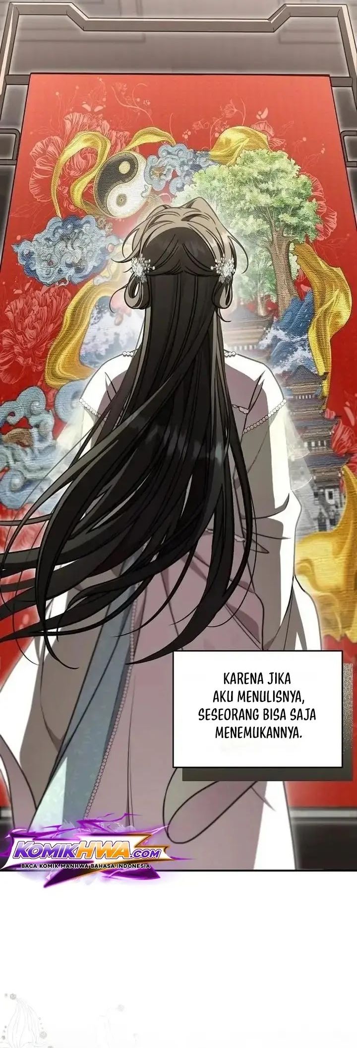 Baca The Eldest Daughter of the Tang Clan of Sacheon Protects the Family - Chapter 25 halaman 26