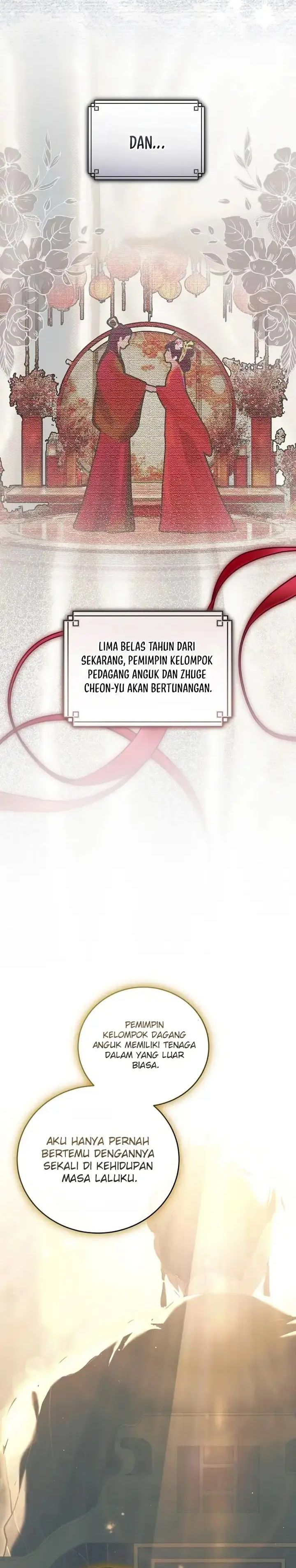 Baca The Eldest Daughter of the Tang Clan of Sacheon Protects the Family - Chapter 25 halaman 28