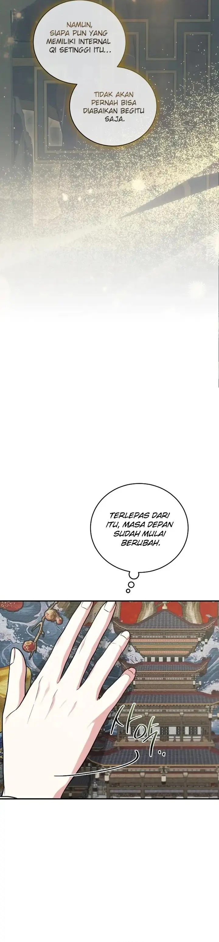Baca The Eldest Daughter of the Tang Clan of Sacheon Protects the Family - Chapter 25 halaman 29