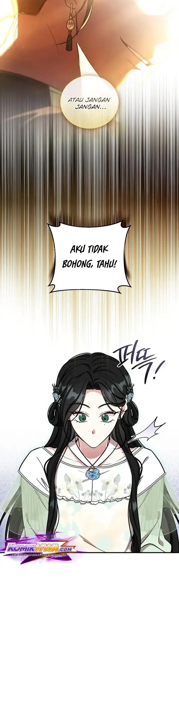 Baca The Eldest Daughter of the Tang Clan of Sacheon Protects the Family - Chapter 25 halaman 32