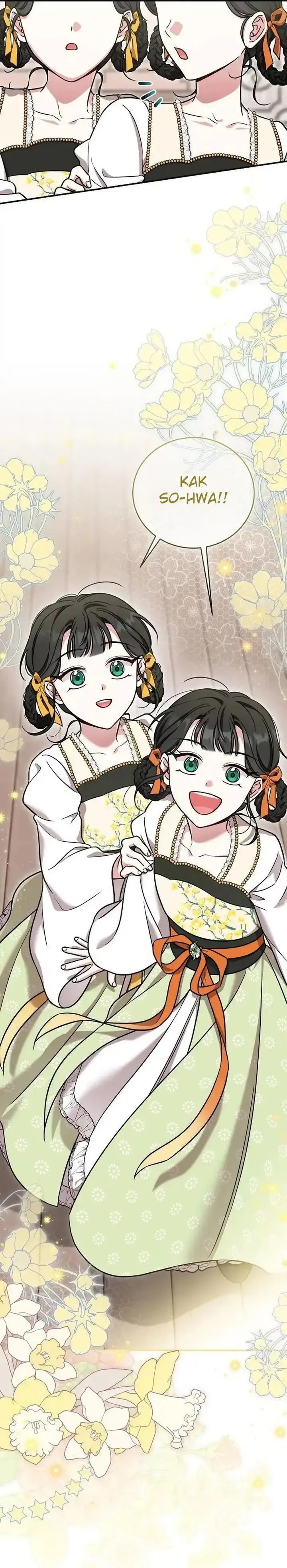 Baca The Eldest Daughter of the Tang Clan of Sacheon Protects the Family - Chapter 25 halaman 34