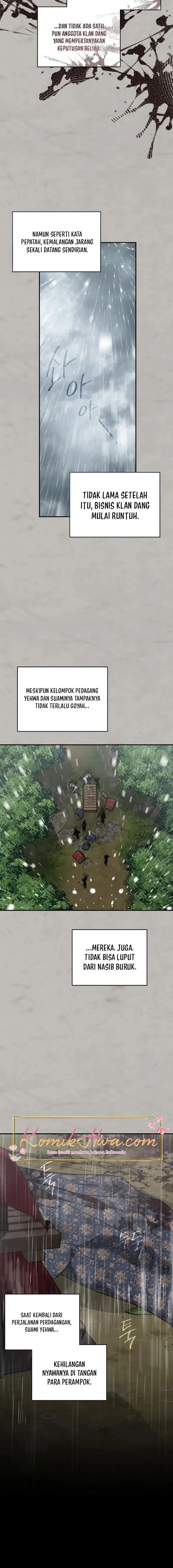 Baca The Eldest Daughter of the Tang Clan of Sacheon Protects the Family - Chapter 26 halaman 15