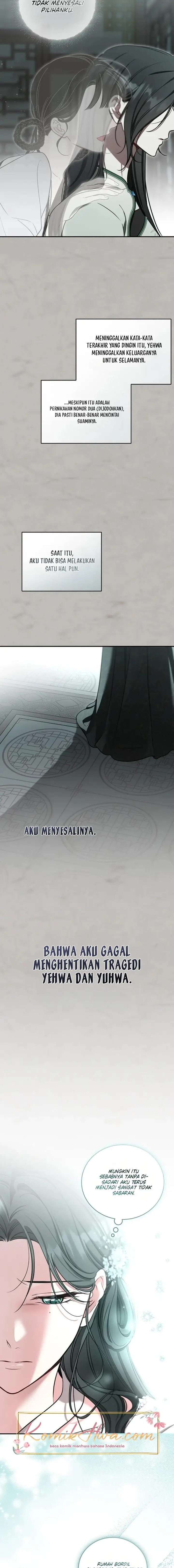 Baca The Eldest Daughter of the Tang Clan of Sacheon Protects the Family - Chapter 26 halaman 17
