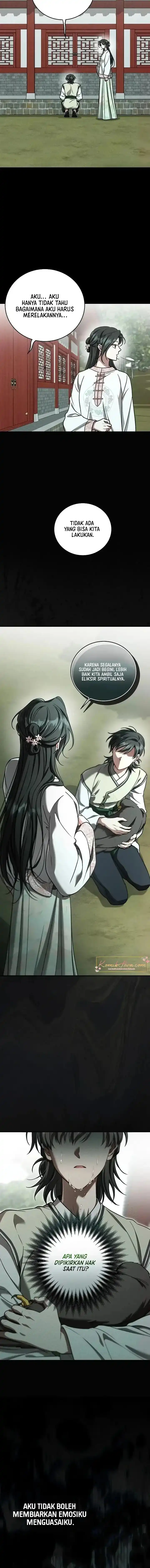 Baca The Eldest Daughter of the Tang Clan of Sacheon Protects the Family - Chapter 27 halaman 12