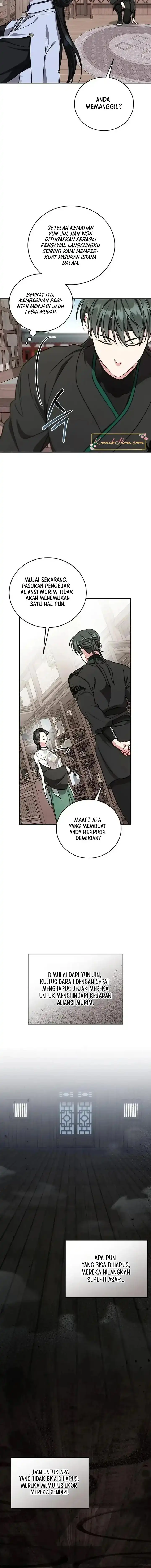Baca The Eldest Daughter of the Tang Clan of Sacheon Protects the Family - Chapter 27 halaman 15
