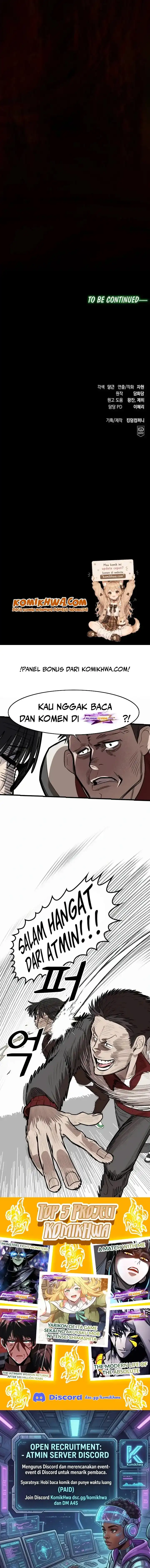 Baca The Eldest Daughter of the Tang Clan of Sacheon Protects the Family - Chapter 27 halaman 19