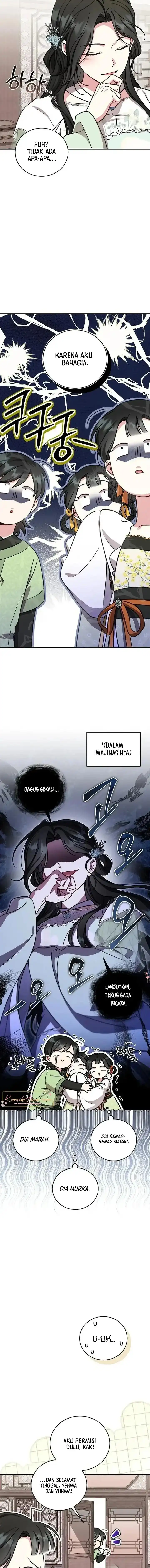 Baca The Eldest Daughter of the Tang Clan of Sacheon Protects the Family - Chapter 27 halaman 8