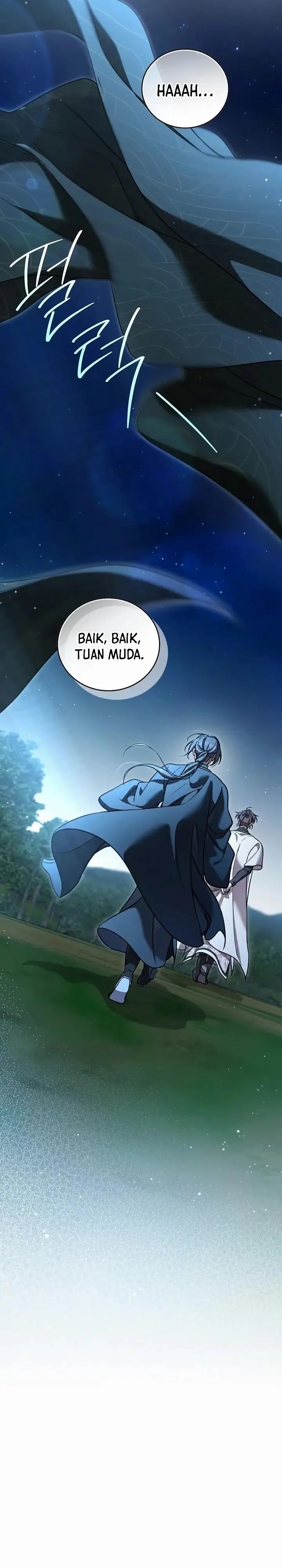 Baca The Eldest Daughter of the Tang Clan of Sacheon Protects the Family Chapter 28 Bahasa Indonesia page 44