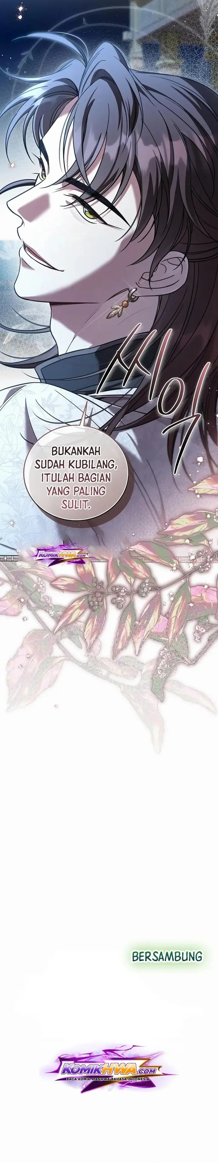 Baca The Eldest Daughter of the Tang Clan of Sacheon Protects the Family Chapter 28 Bahasa Indonesia page 70