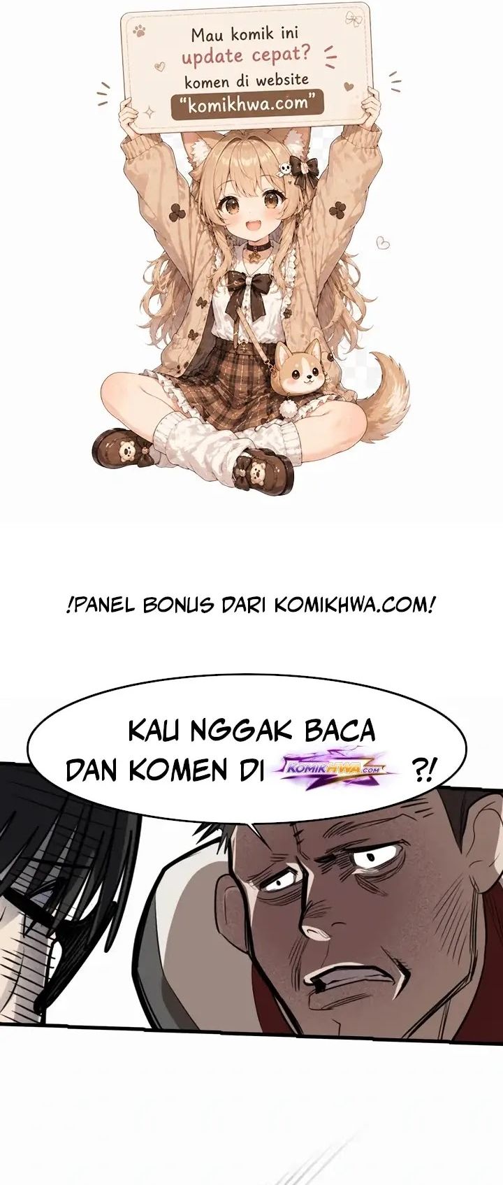 Baca The Eldest Daughter of the Tang Clan of Sacheon Protects the Family Chapter 28 Bahasa Indonesia page 72