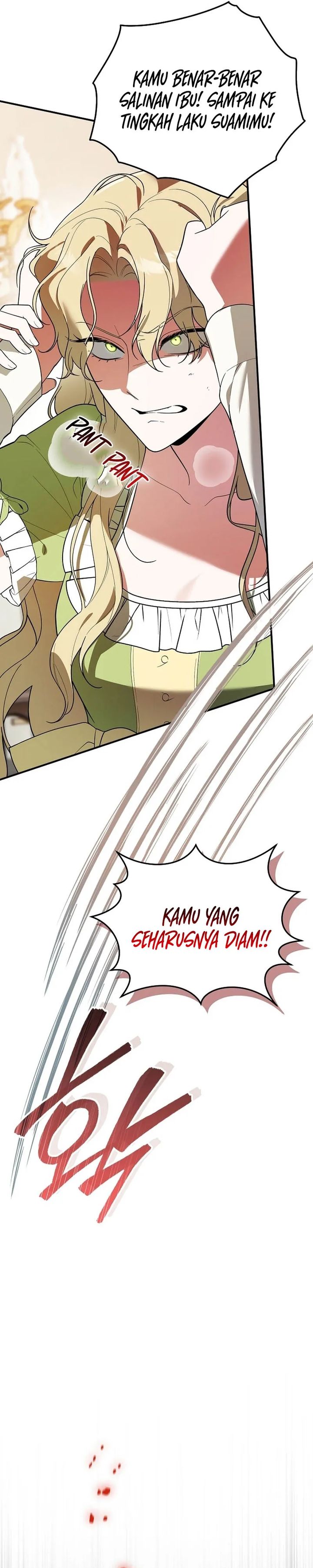 Baca The Eldest Daughter Walks Down The Flower Path - Chapter 1 halaman 16