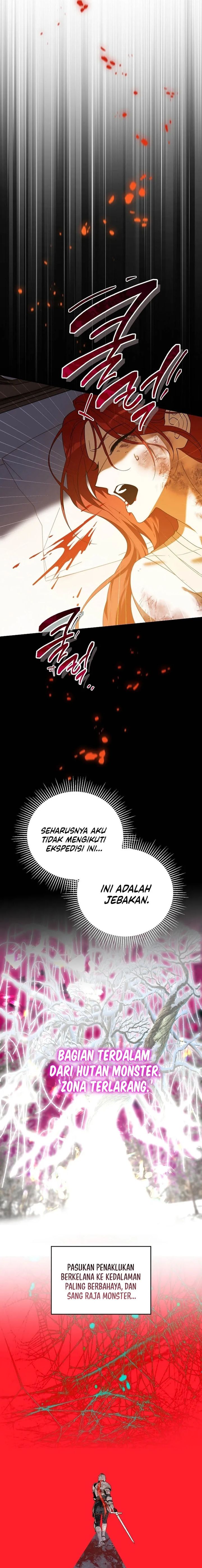 Baca The Eldest Daughter Walks Down The Flower Path - Chapter 1 halaman 17