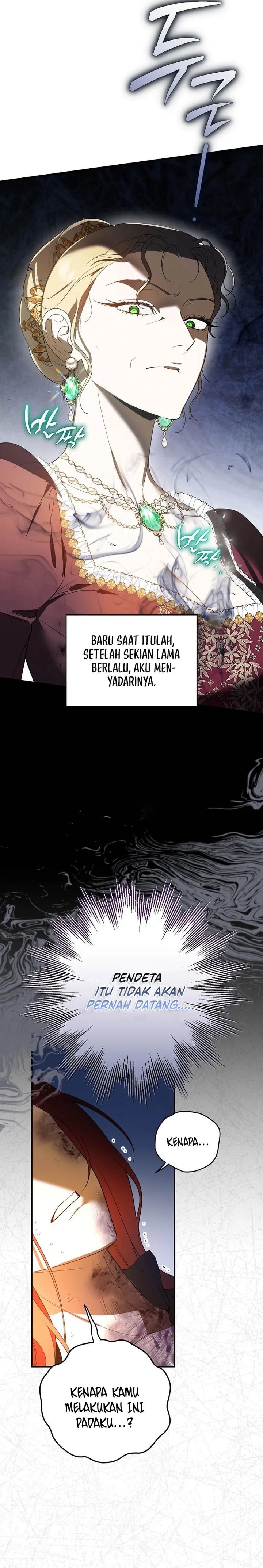 Baca The Eldest Daughter Walks Down The Flower Path - Chapter 1 halaman 23