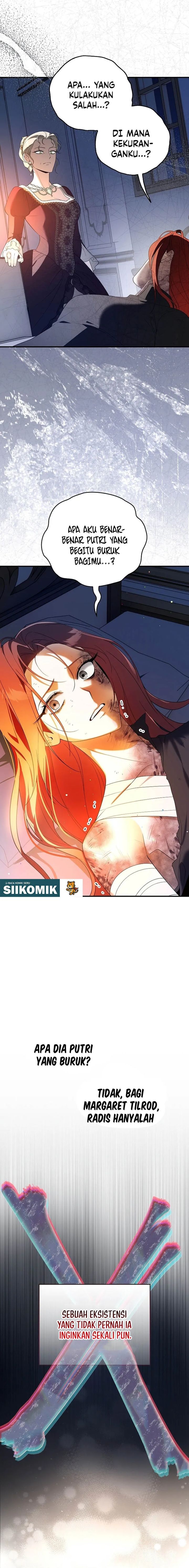 Baca The Eldest Daughter Walks Down The Flower Path - Chapter 1 halaman 24