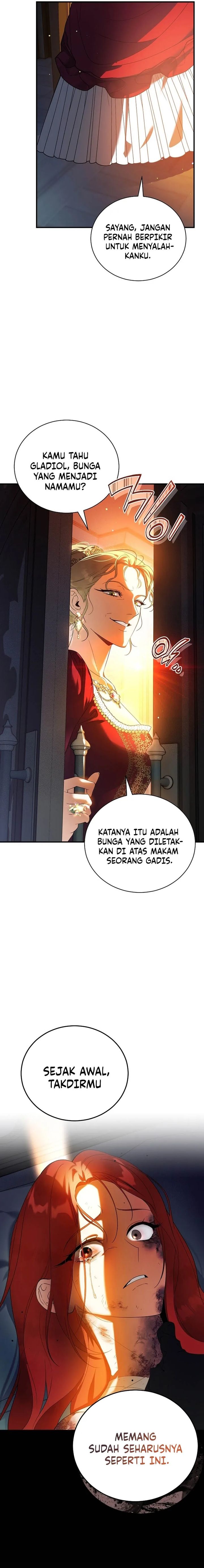 Baca The Eldest Daughter Walks Down The Flower Path - Chapter 1 halaman 28