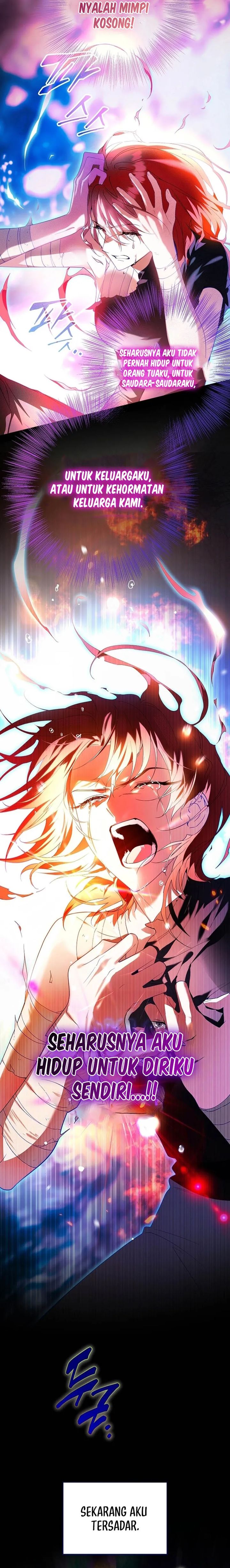 Baca The Eldest Daughter Walks Down The Flower Path - Chapter 1 halaman 31