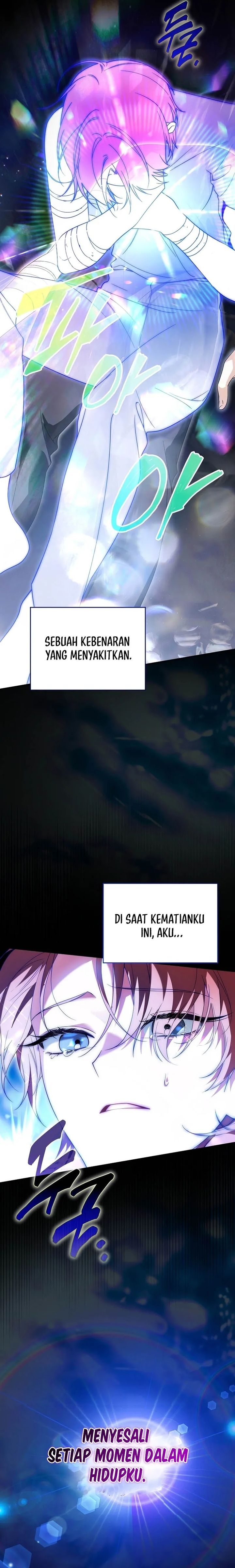 Baca The Eldest Daughter Walks Down The Flower Path - Chapter 1 halaman 32