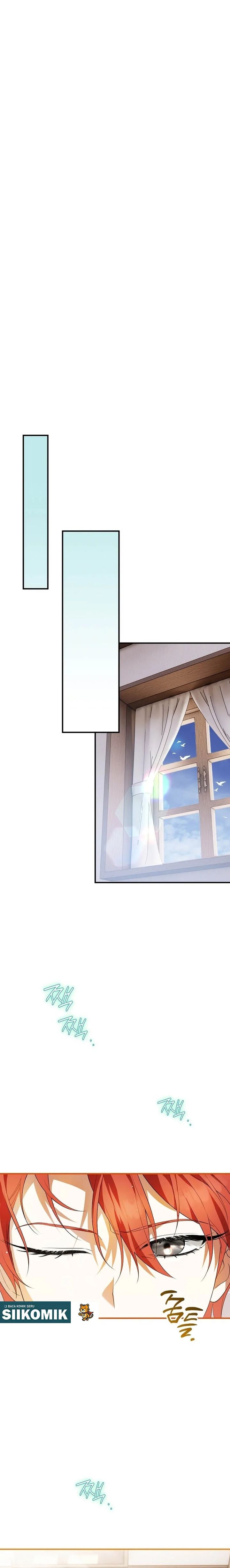 Baca The Eldest Daughter Walks Down The Flower Path - Chapter 1 halaman 34