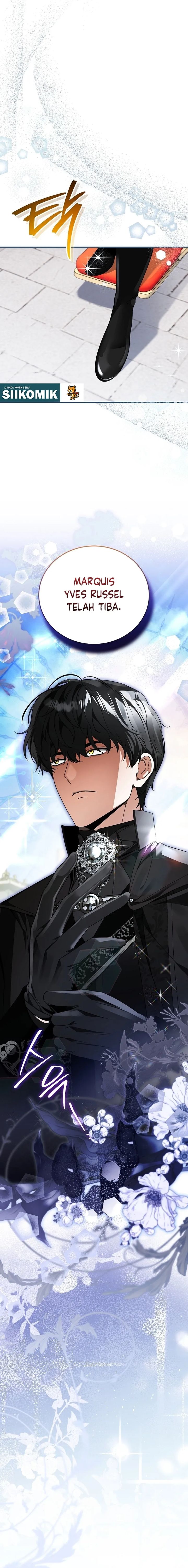 Baca The Eldest Daughter Walks Down The Flower Path - Chapter 10 halaman 19