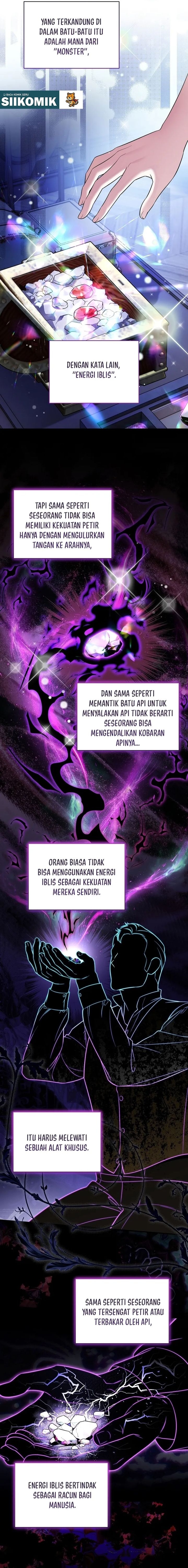 Baca The Eldest Daughter Walks Down The Flower Path - Chapter 10 halaman 6