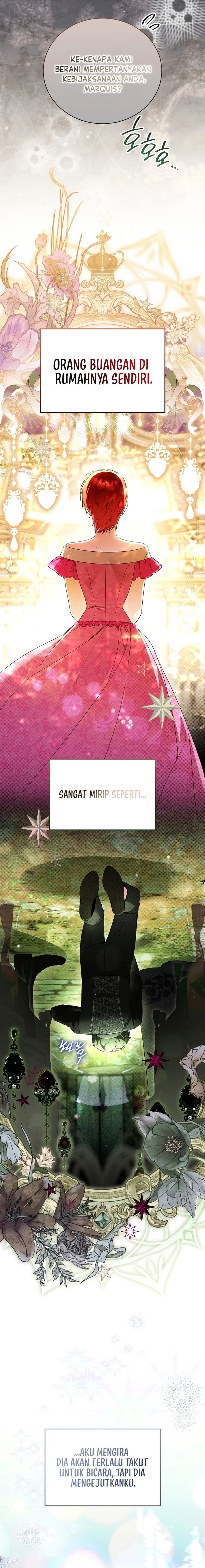 Baca The Eldest Daughter Walks Down The Flower Path - Chapter 11 halaman 11