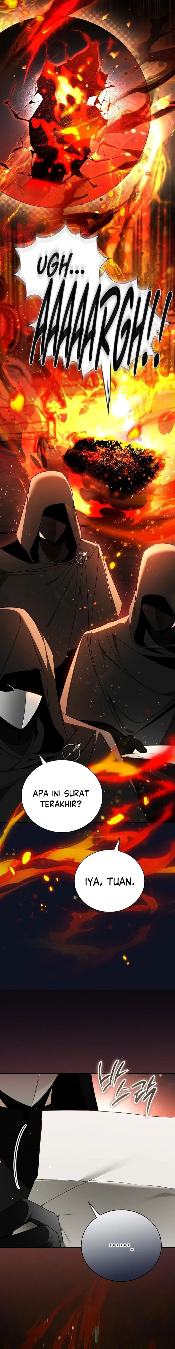 Baca The Eldest Daughter Walks Down The Flower Path - Chapter 11 halaman 20