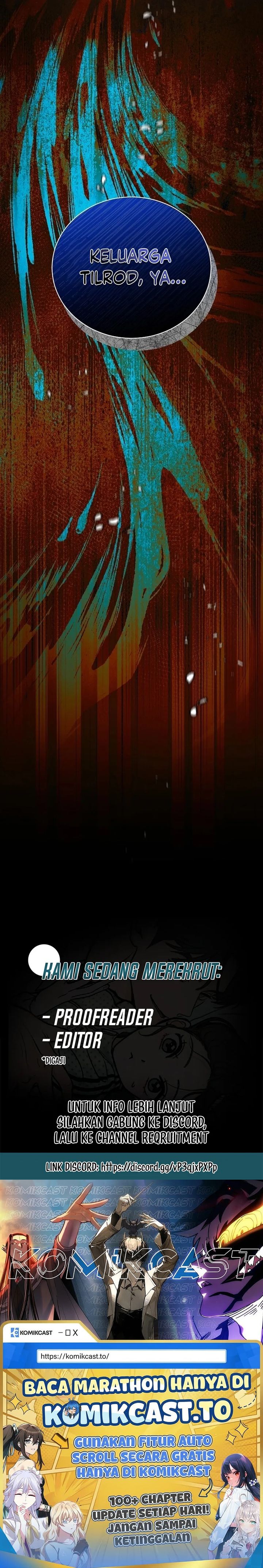 Baca The Eldest Daughter Walks Down The Flower Path - Chapter 11 halaman 21