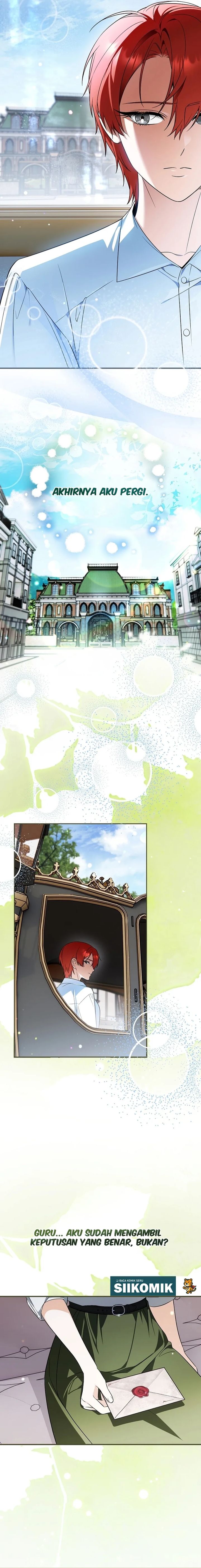 Baca The Eldest Daughter Walks Down The Flower Path - Chapter 12 halaman 21