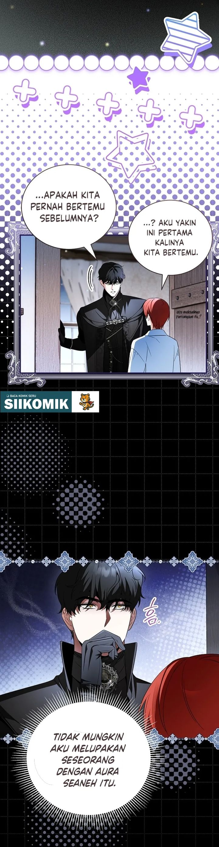 Baca The Eldest Daughter Walks Down The Flower Path - Chapter 12 halaman 4