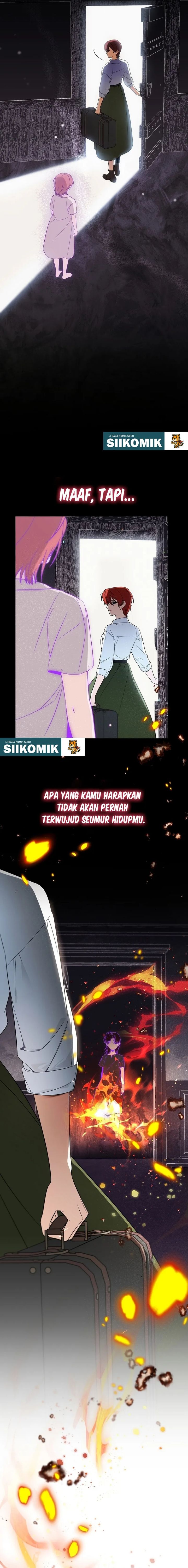 Baca The Eldest Daughter Walks Down The Flower Path - Chapter 12 halaman 8