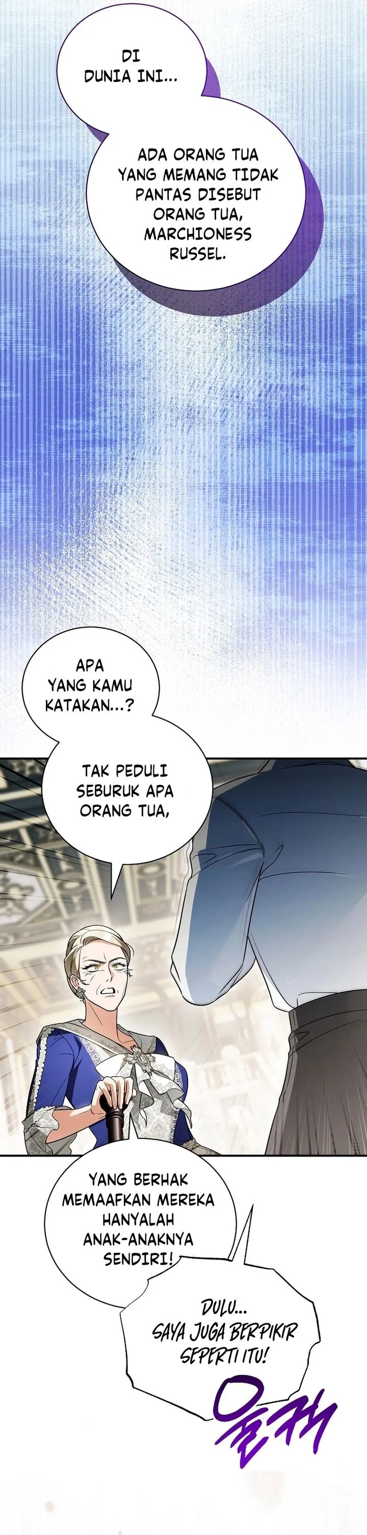 Baca The Eldest Daughter Walks Down The Flower Path - Chapter 13 halaman 17