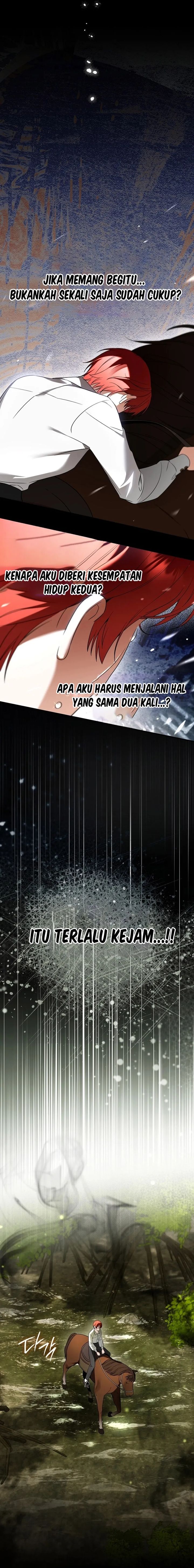 Baca The Eldest Daughter Walks Down The Flower Path - Chapter 13 halaman 22