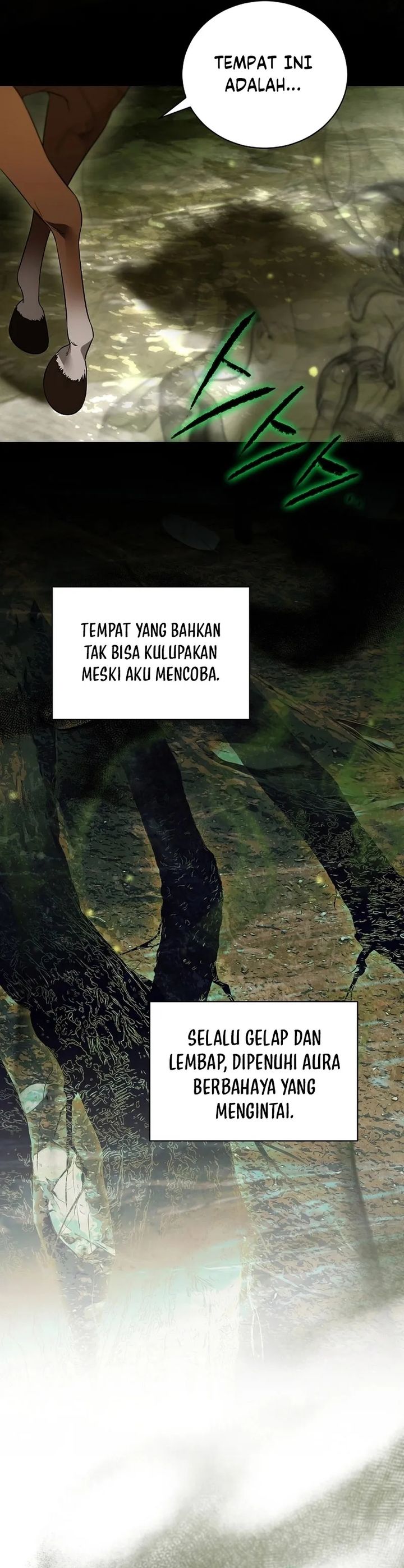 Baca The Eldest Daughter Walks Down The Flower Path - Chapter 13 halaman 23