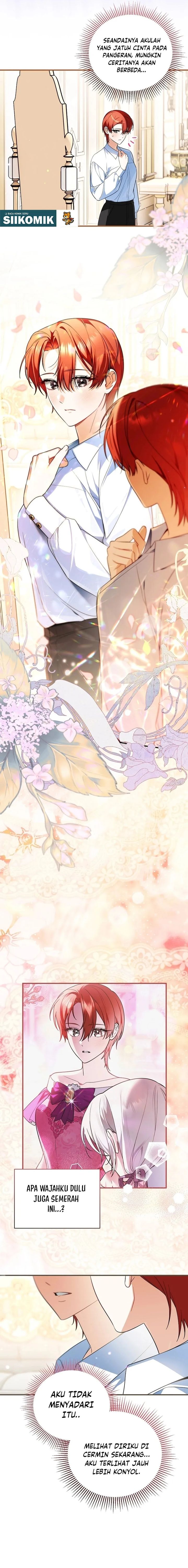 Baca The Eldest Daughter Walks Down The Flower Path - Chapter 13 halaman 9