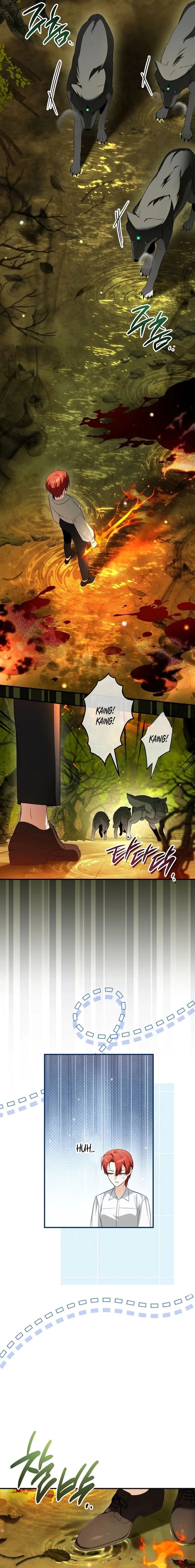 Baca The Eldest Daughter Walks Down The Flower Path - Chapter 14 halaman 11