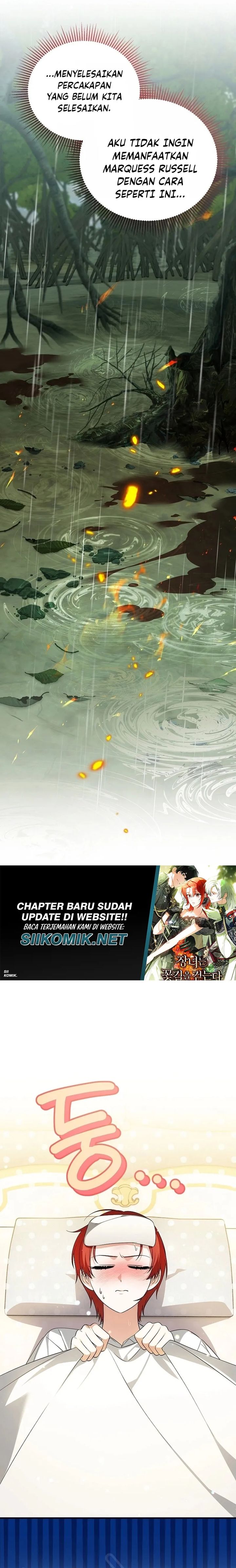 Baca The Eldest Daughter Walks Down The Flower Path - Chapter 14 halaman 14