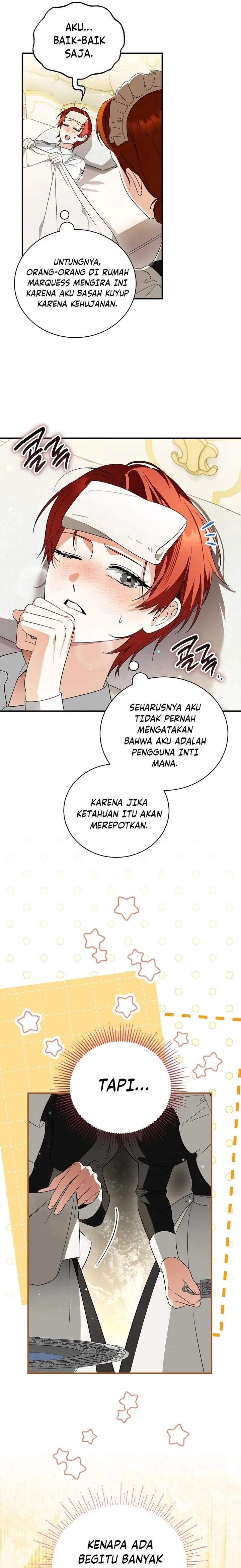 Baca The Eldest Daughter Walks Down The Flower Path - Chapter 14 halaman 16