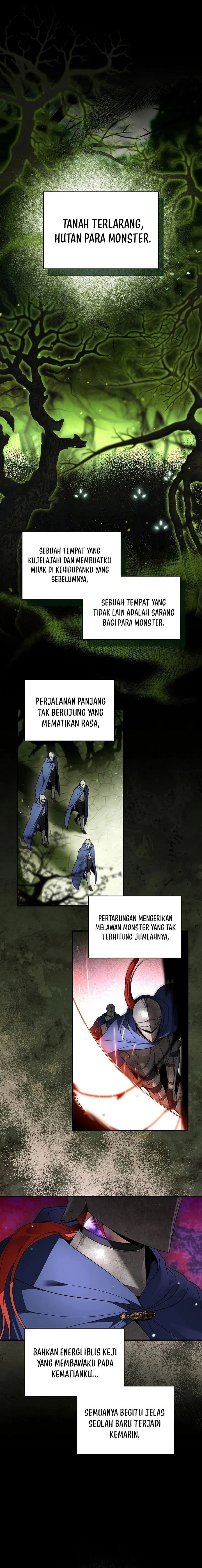 Baca The Eldest Daughter Walks Down The Flower Path - Chapter 14 halaman 2