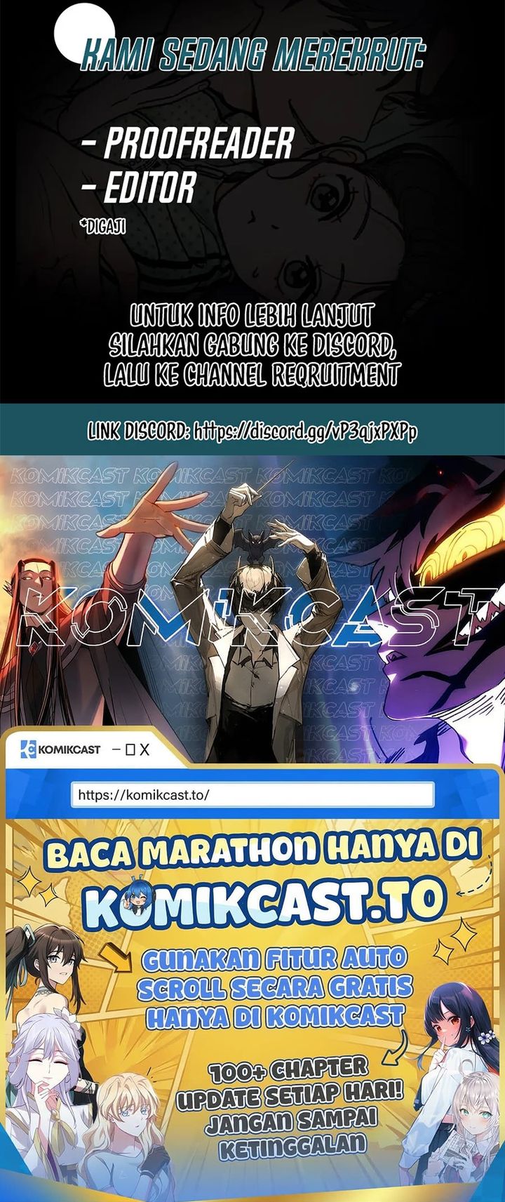 Baca The Eldest Daughter Walks Down The Flower Path - Chapter 14 halaman 21