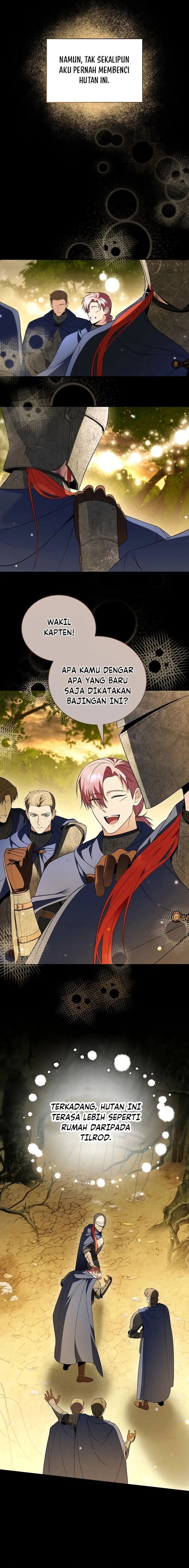 Baca The Eldest Daughter Walks Down The Flower Path - Chapter 14 halaman 3