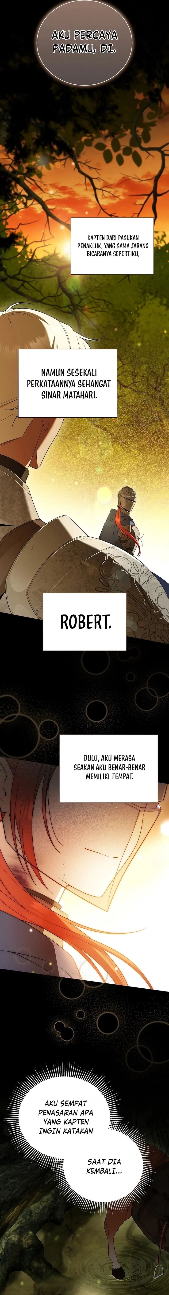 Baca The Eldest Daughter Walks Down The Flower Path - Chapter 14 halaman 5