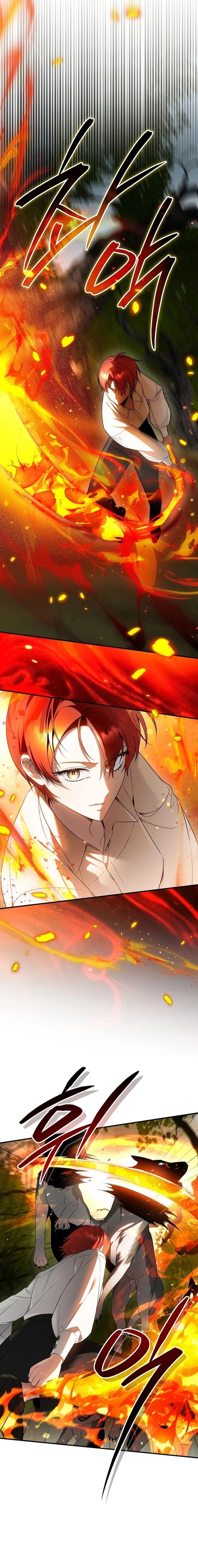 Baca The Eldest Daughter Walks Down The Flower Path - Chapter 14 halaman 9